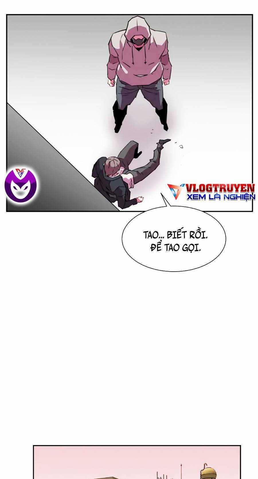 Săn Lùng Bắt Nạt - Chapter 26 - Trang 42