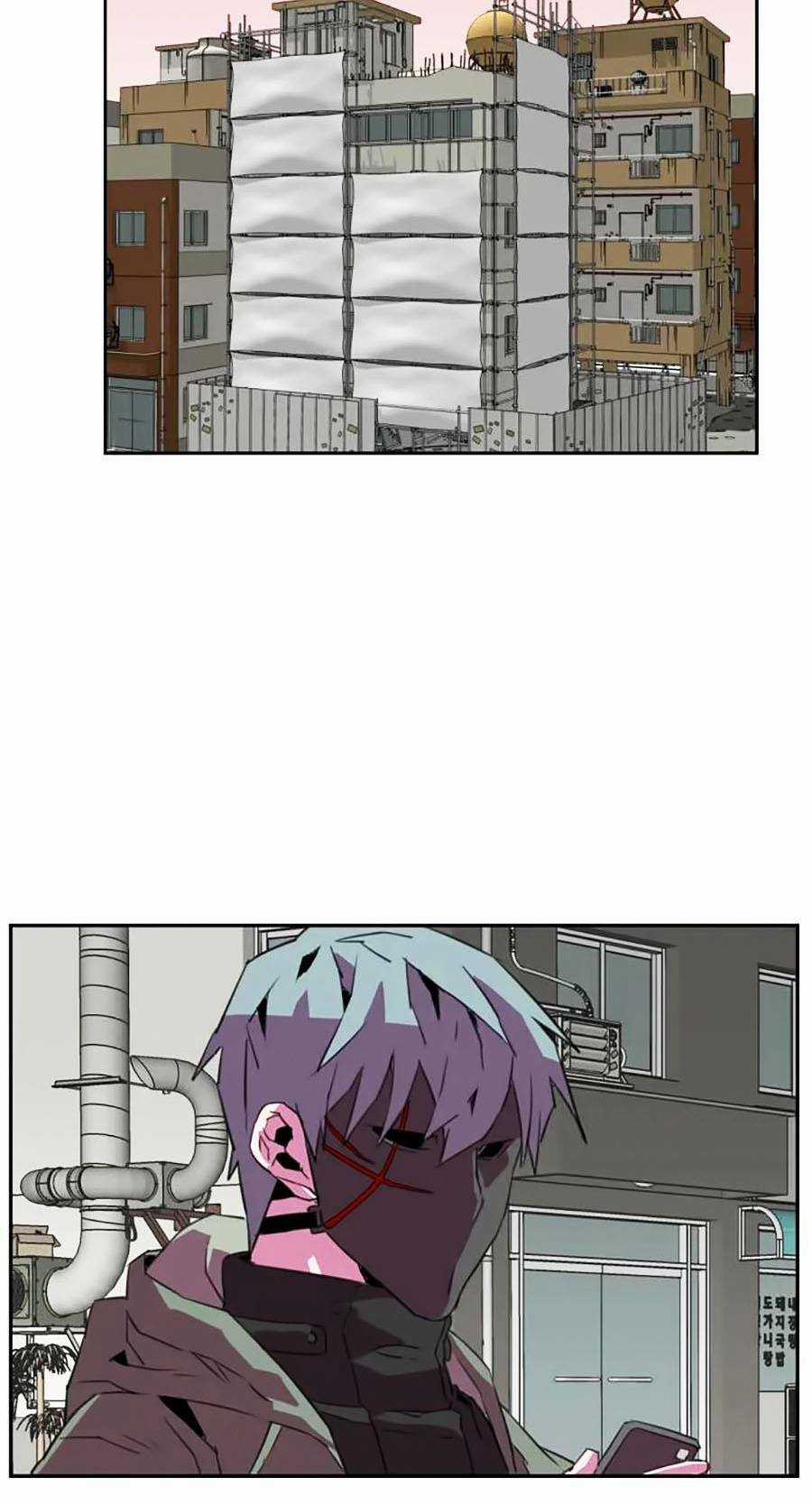 Săn Lùng Bắt Nạt - Chapter 26 - Trang 43