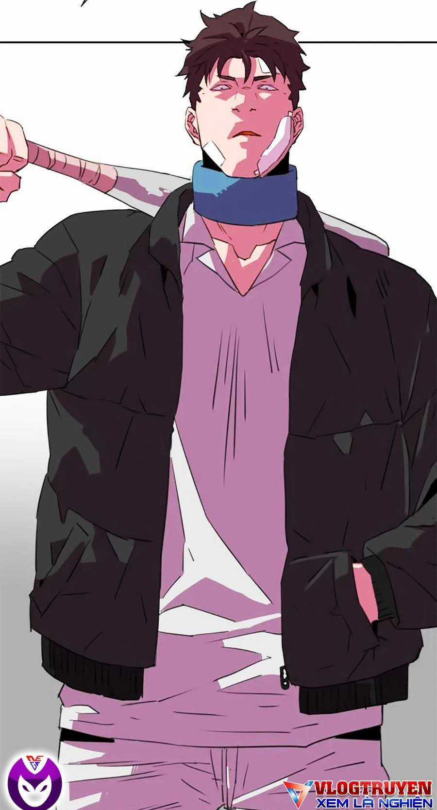 Săn Lùng Bắt Nạt - Chapter 26 - Trang 47