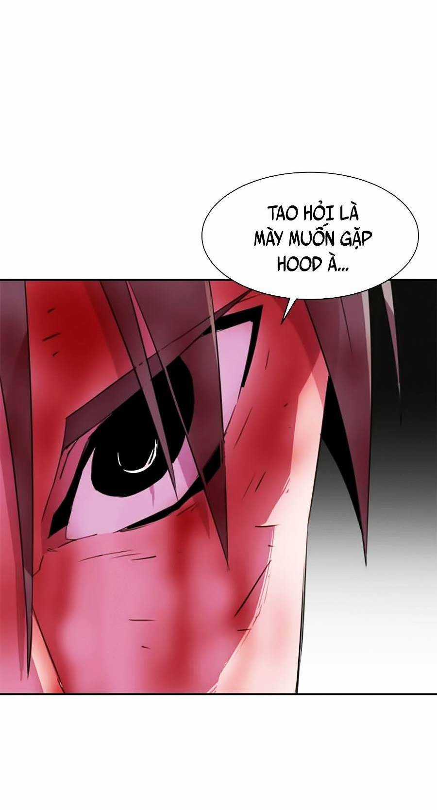 Săn Lùng Bắt Nạt - Chapter 26 - Trang 50