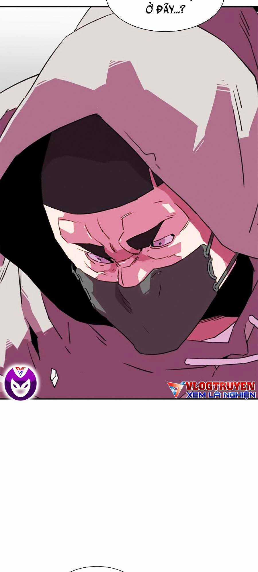 Săn Lùng Bắt Nạt - Chapter 26 - Trang 6