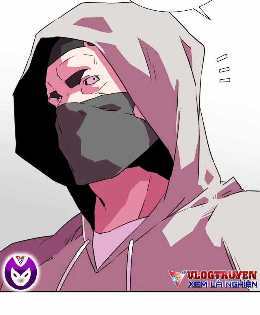 Săn Lùng Bắt Nạt - Chapter 26 - Trang 54