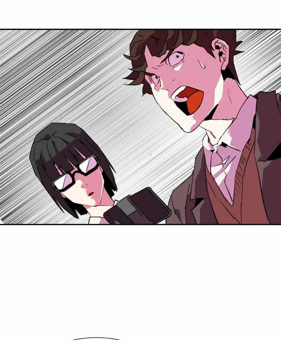 Săn Lùng Bắt Nạt - Chapter 26 - Trang 58