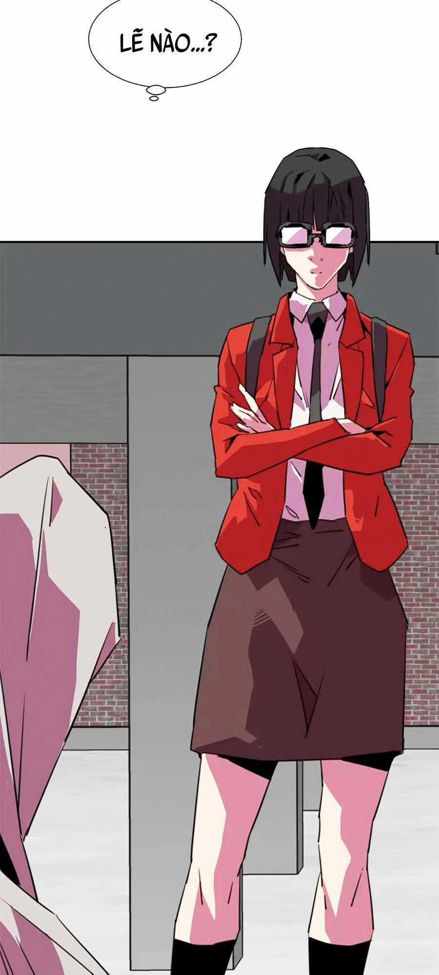 Săn Lùng Bắt Nạt - Chapter 26 - Trang 7