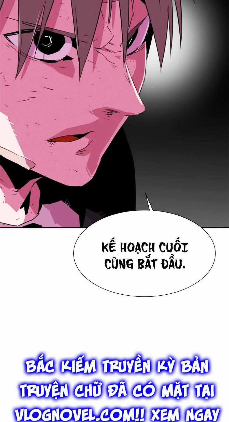 Săn Lùng Bắt Nạt - Chapter 26 - Trang 61