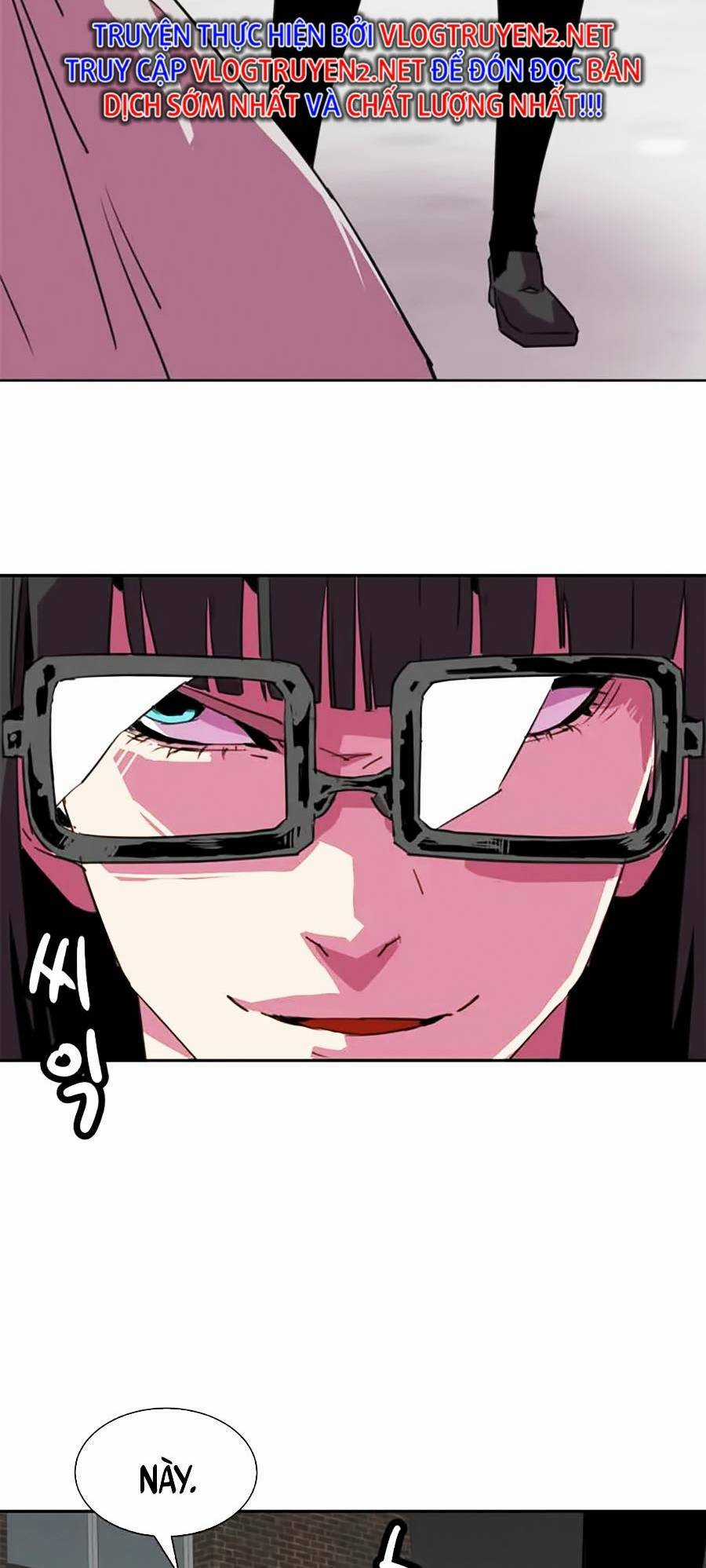 Săn Lùng Bắt Nạt - Chapter 26 - Trang 8