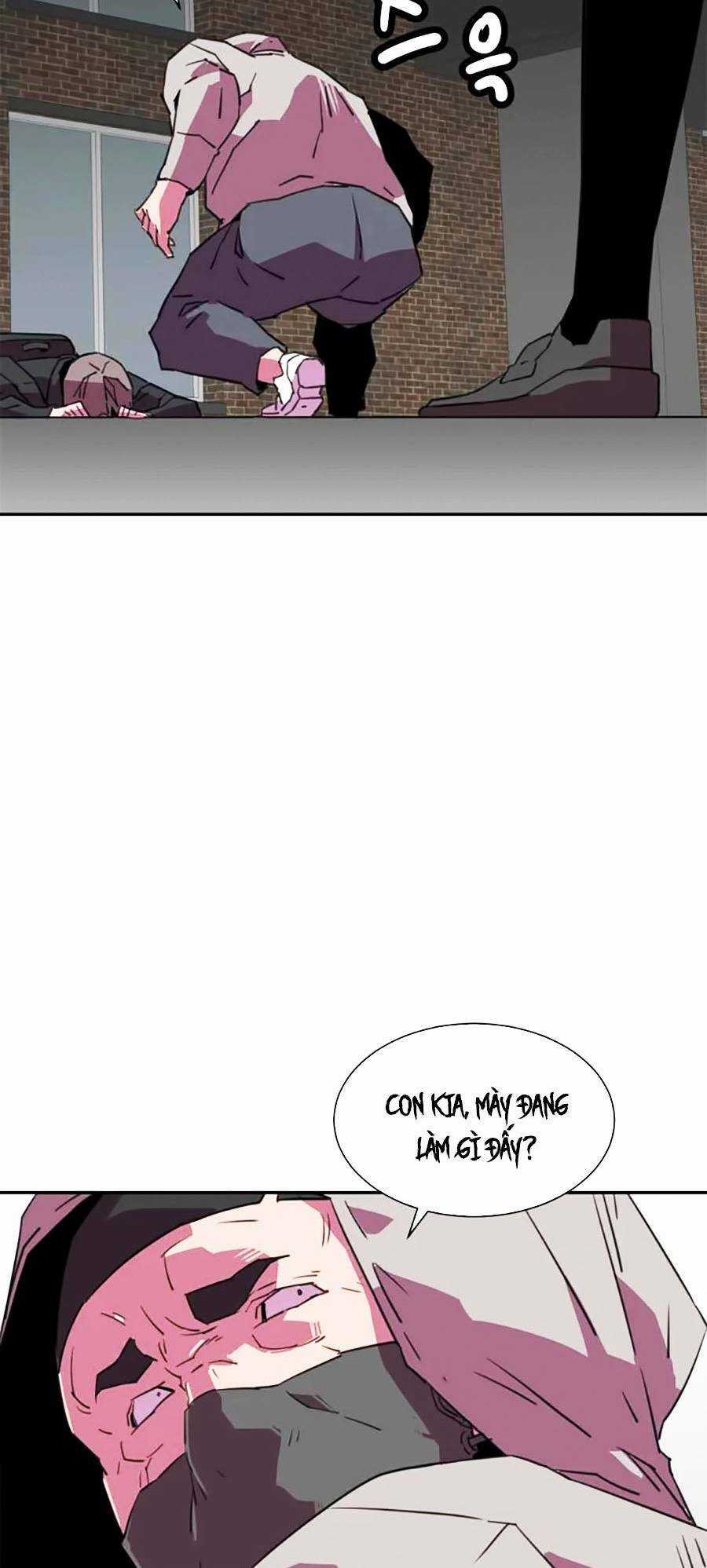 Săn Lùng Bắt Nạt - Chapter 26 - Trang 9