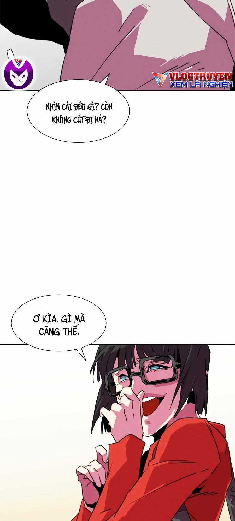 Săn Lùng Bắt Nạt - Chapter 26 - Trang 10