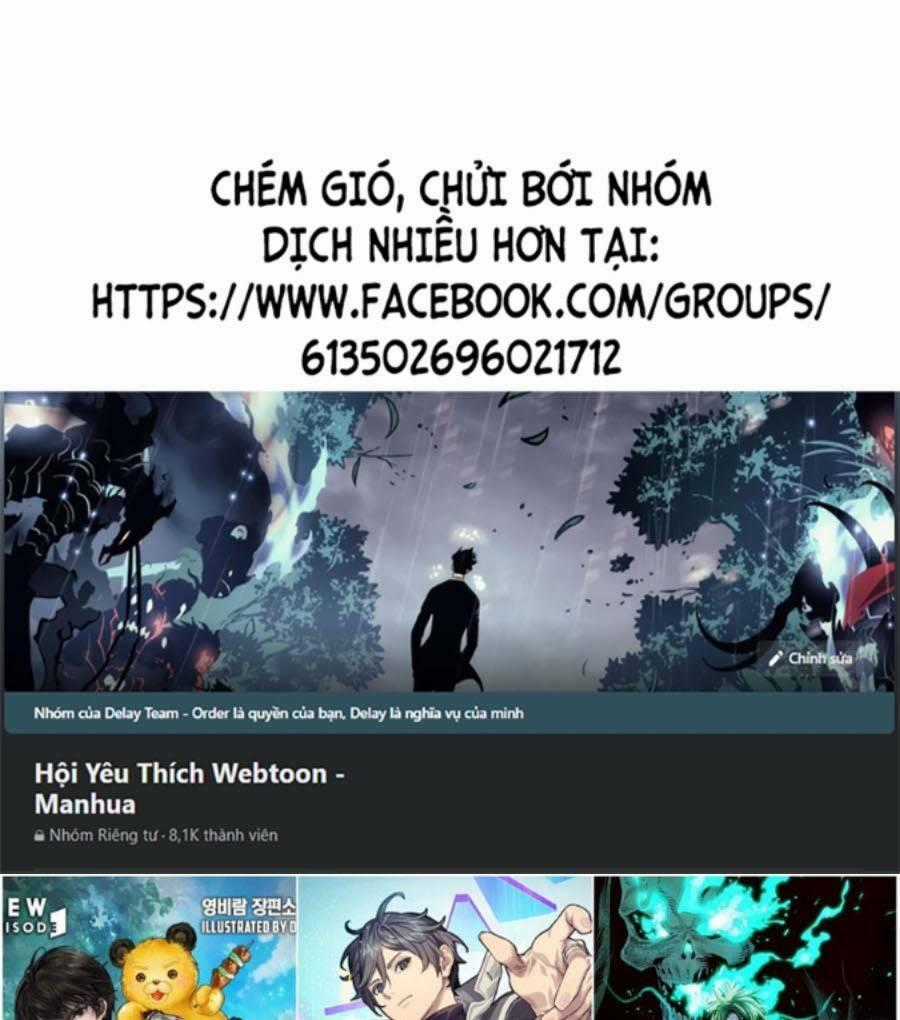 Săn Lùng Bắt Nạt - Chapter 27 - Trang 1