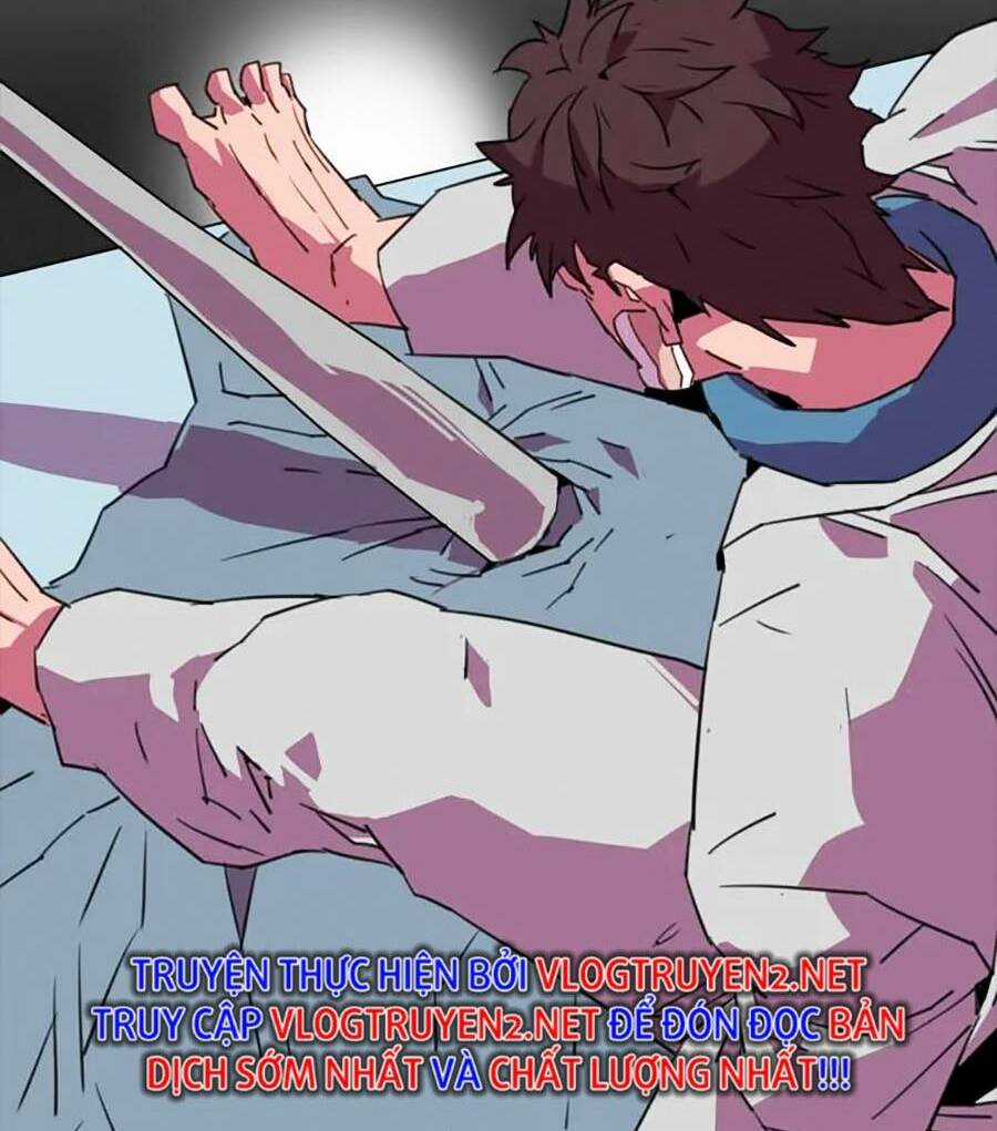 Săn Lùng Bắt Nạt - Chapter 27 - Trang 16