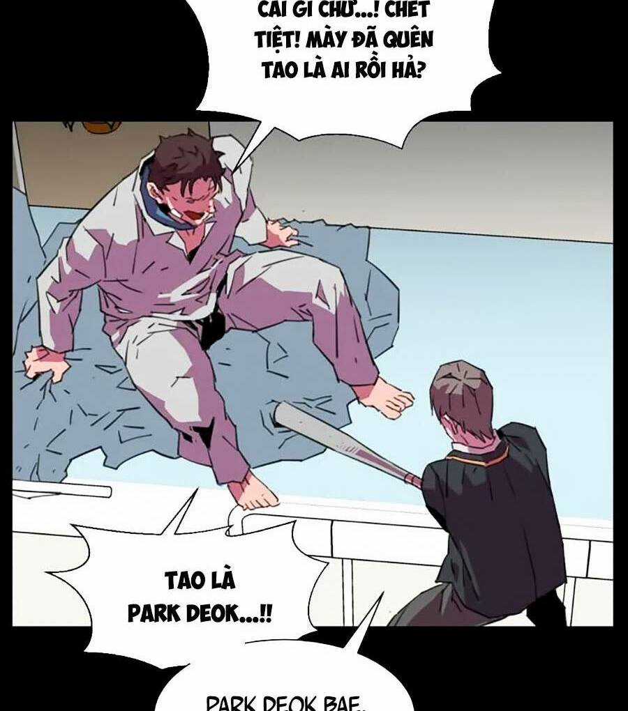 Săn Lùng Bắt Nạt - Chapter 27 - Trang 20