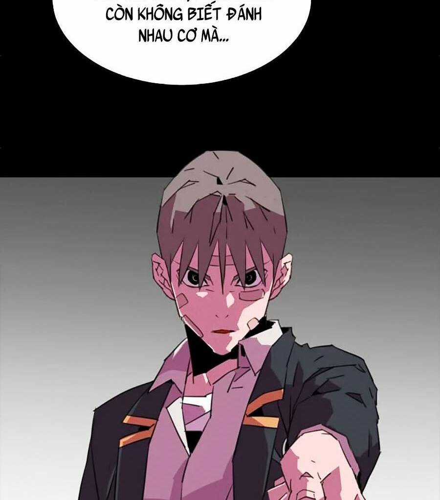 Săn Lùng Bắt Nạt - Chapter 27 - Trang 26