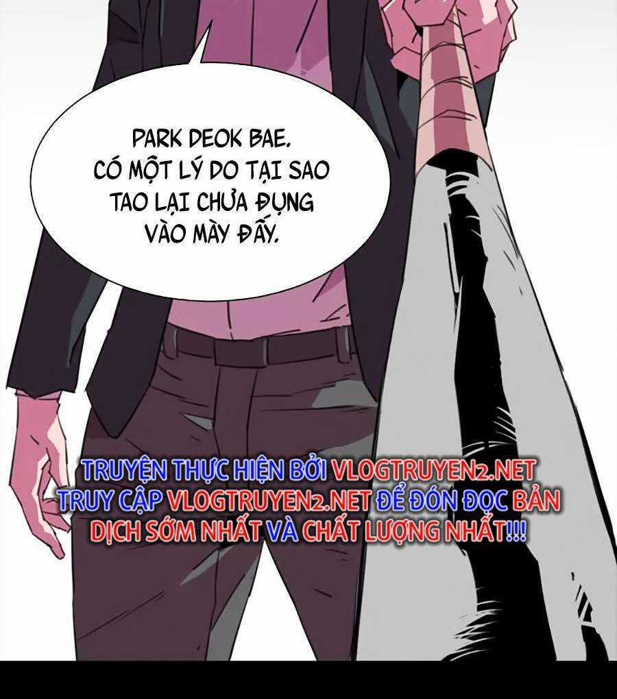 Săn Lùng Bắt Nạt - Chapter 27 - Trang 27