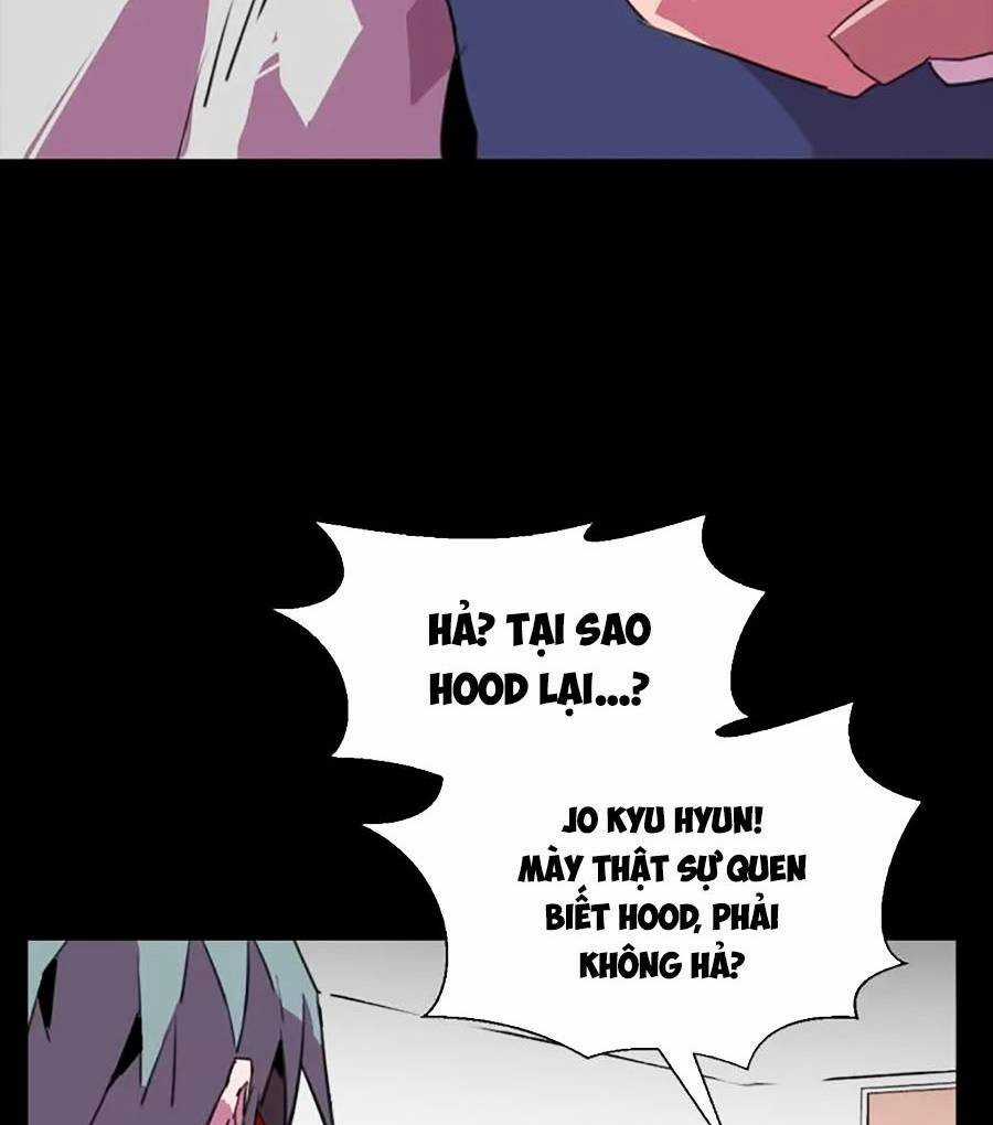 Săn Lùng Bắt Nạt - Chapter 27 - Trang 35