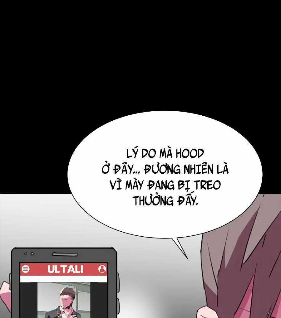 Săn Lùng Bắt Nạt - Chapter 27 - Trang 37