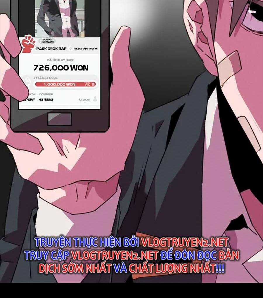 Săn Lùng Bắt Nạt - Chapter 27 - Trang 38