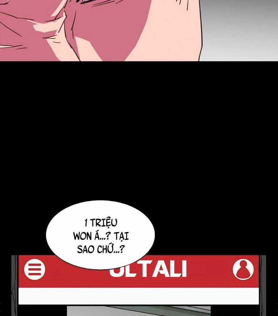 Săn Lùng Bắt Nạt - Chapter 27 - Trang 40