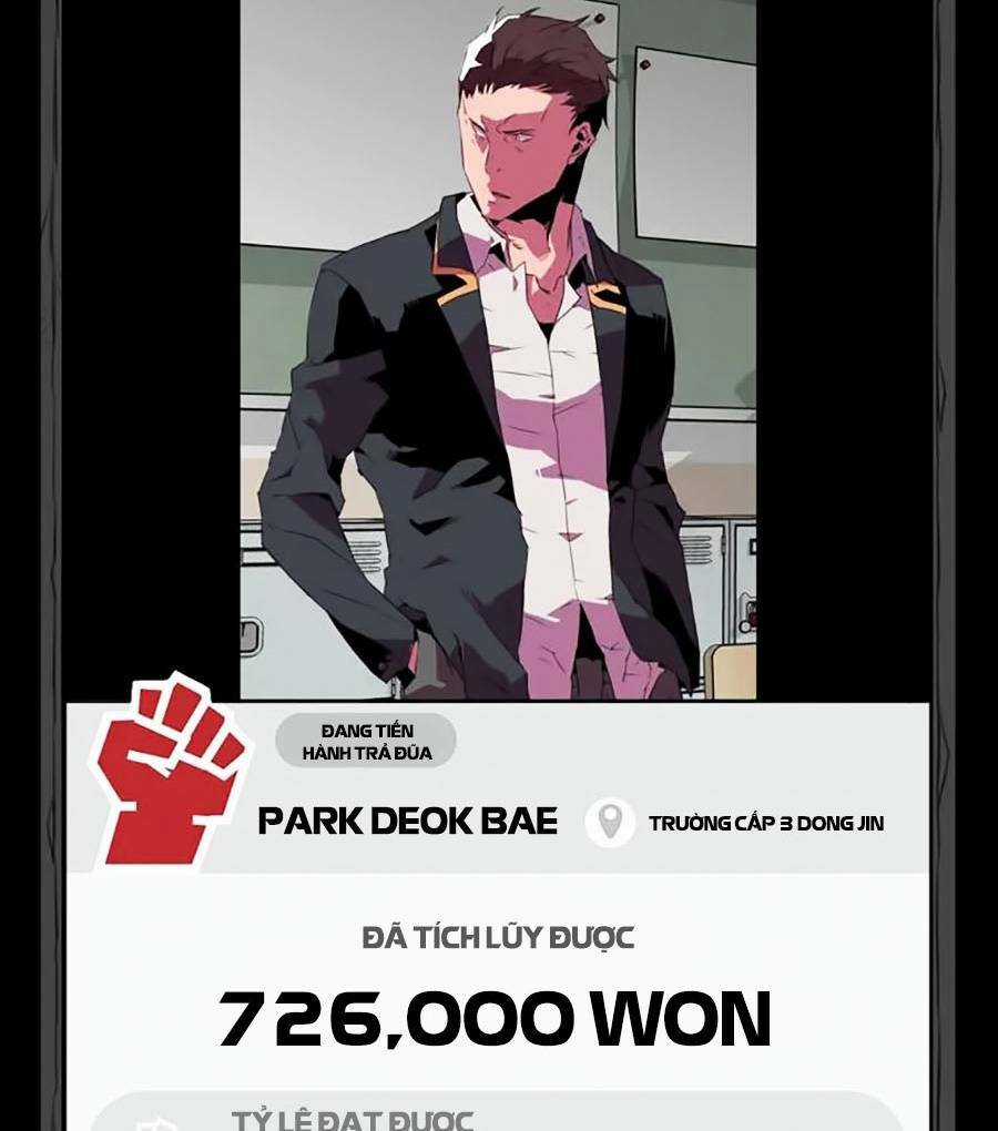 Săn Lùng Bắt Nạt - Chapter 27 - Trang 41