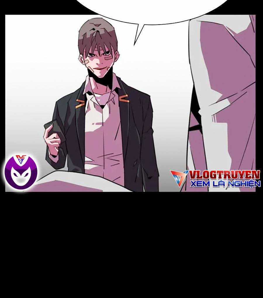 Săn Lùng Bắt Nạt - Chapter 27 - Trang 43