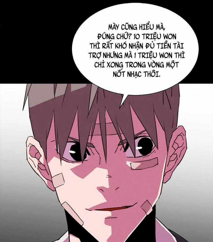 Săn Lùng Bắt Nạt - Chapter 27 - Trang 44