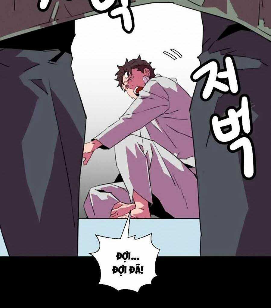 Săn Lùng Bắt Nạt - Chapter 27 - Trang 46