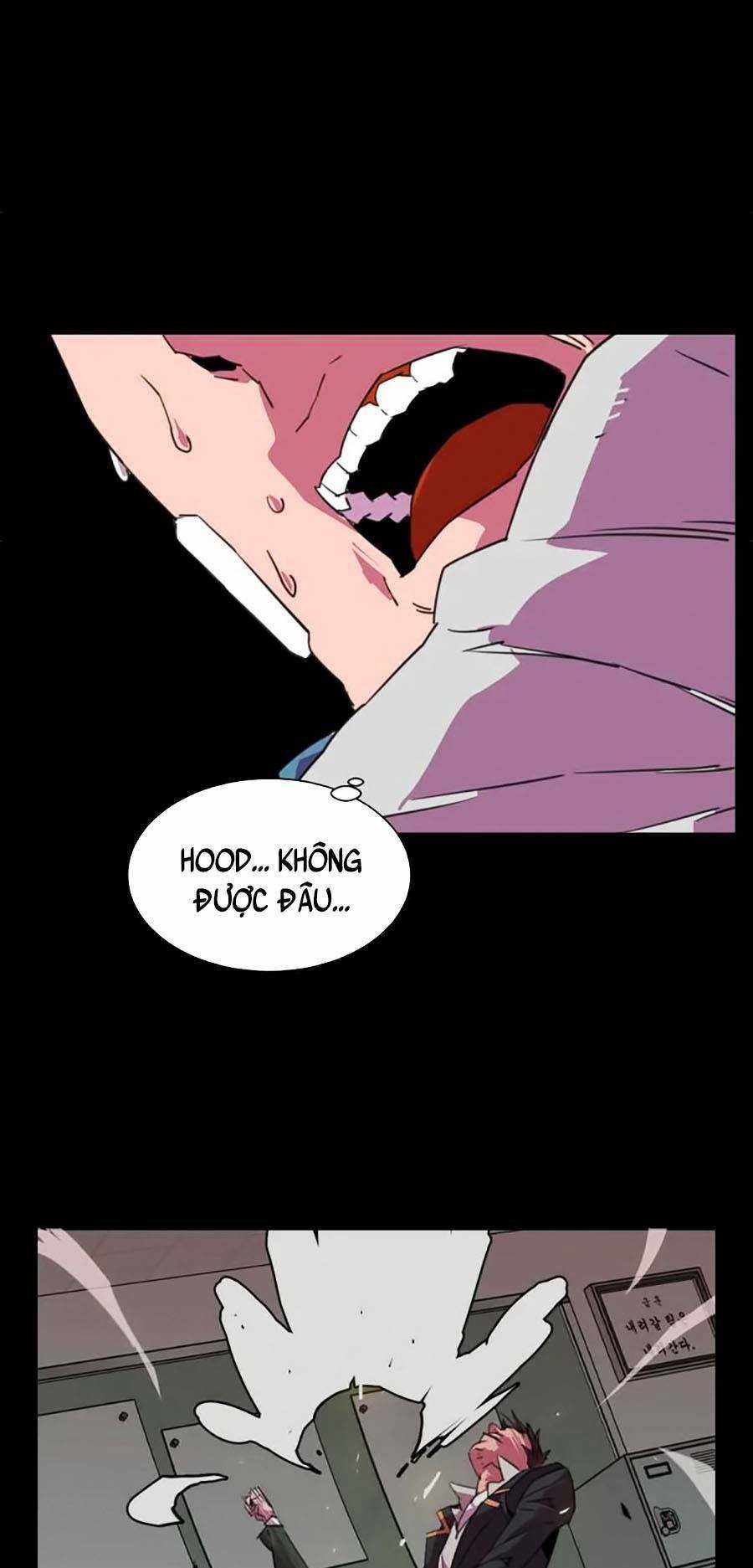 Săn Lùng Bắt Nạt - Chapter 27 - Trang 47