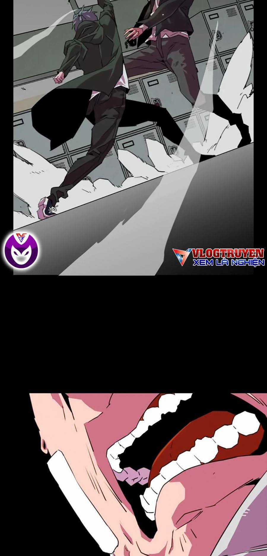 Săn Lùng Bắt Nạt - Chapter 27 - Trang 48