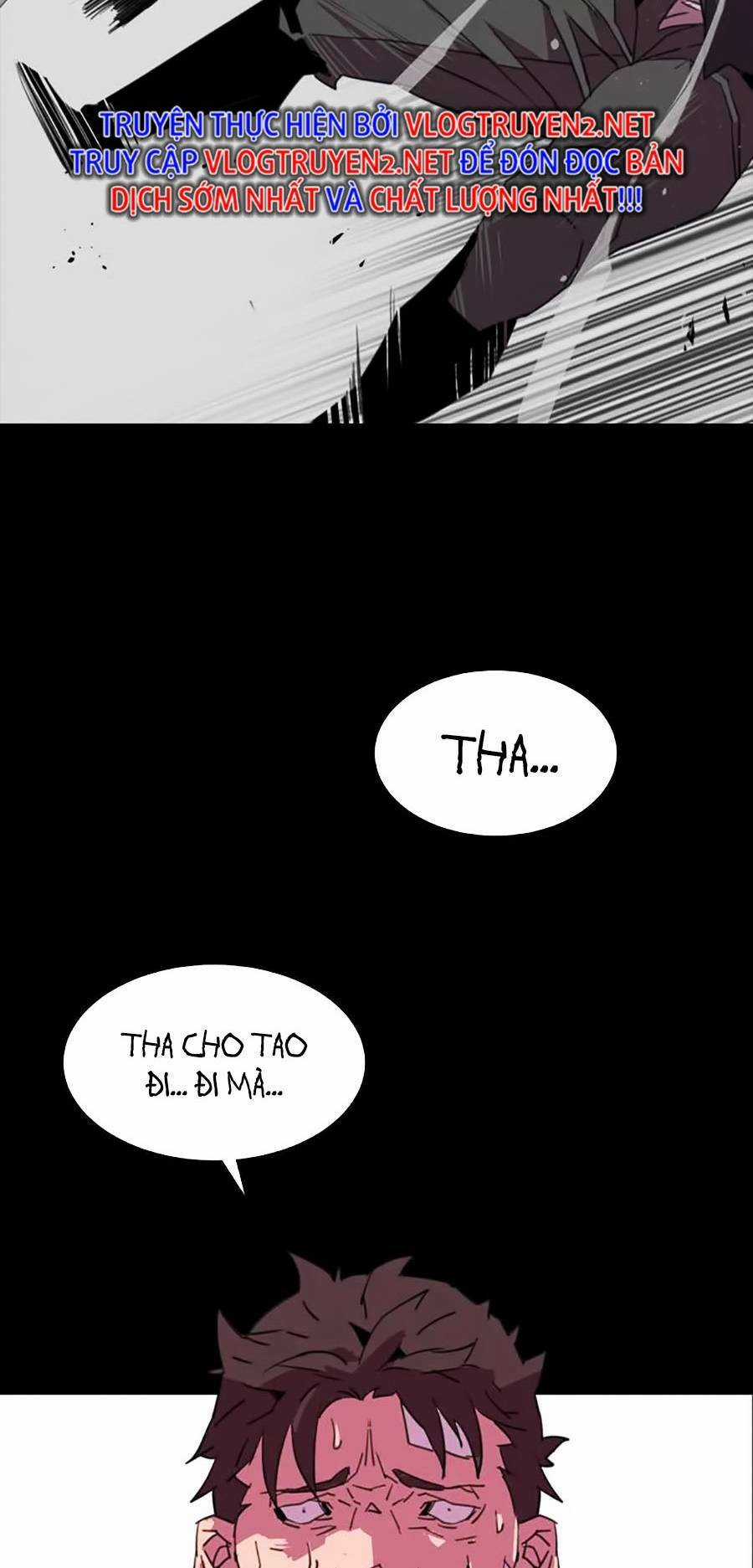 Săn Lùng Bắt Nạt - Chapter 27 - Trang 50