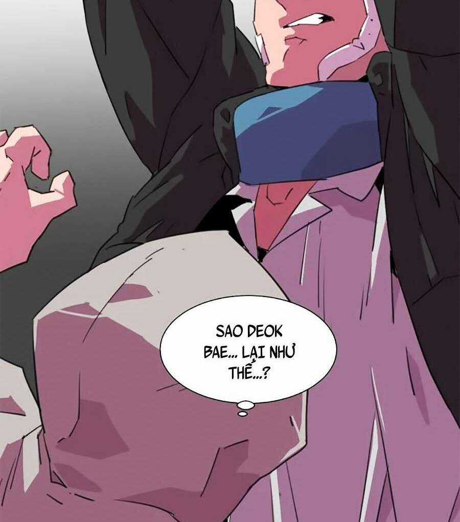 Săn Lùng Bắt Nạt - Chapter 27 - Trang 6