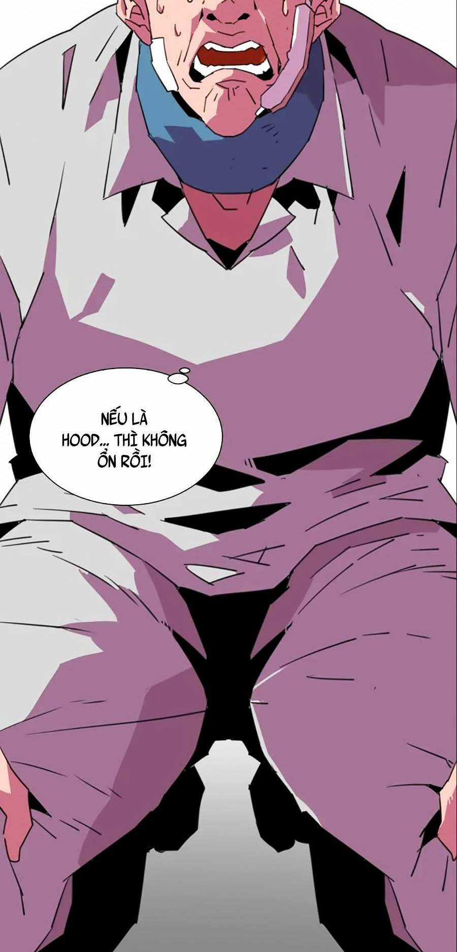 Săn Lùng Bắt Nạt - Chapter 27 - Trang 51