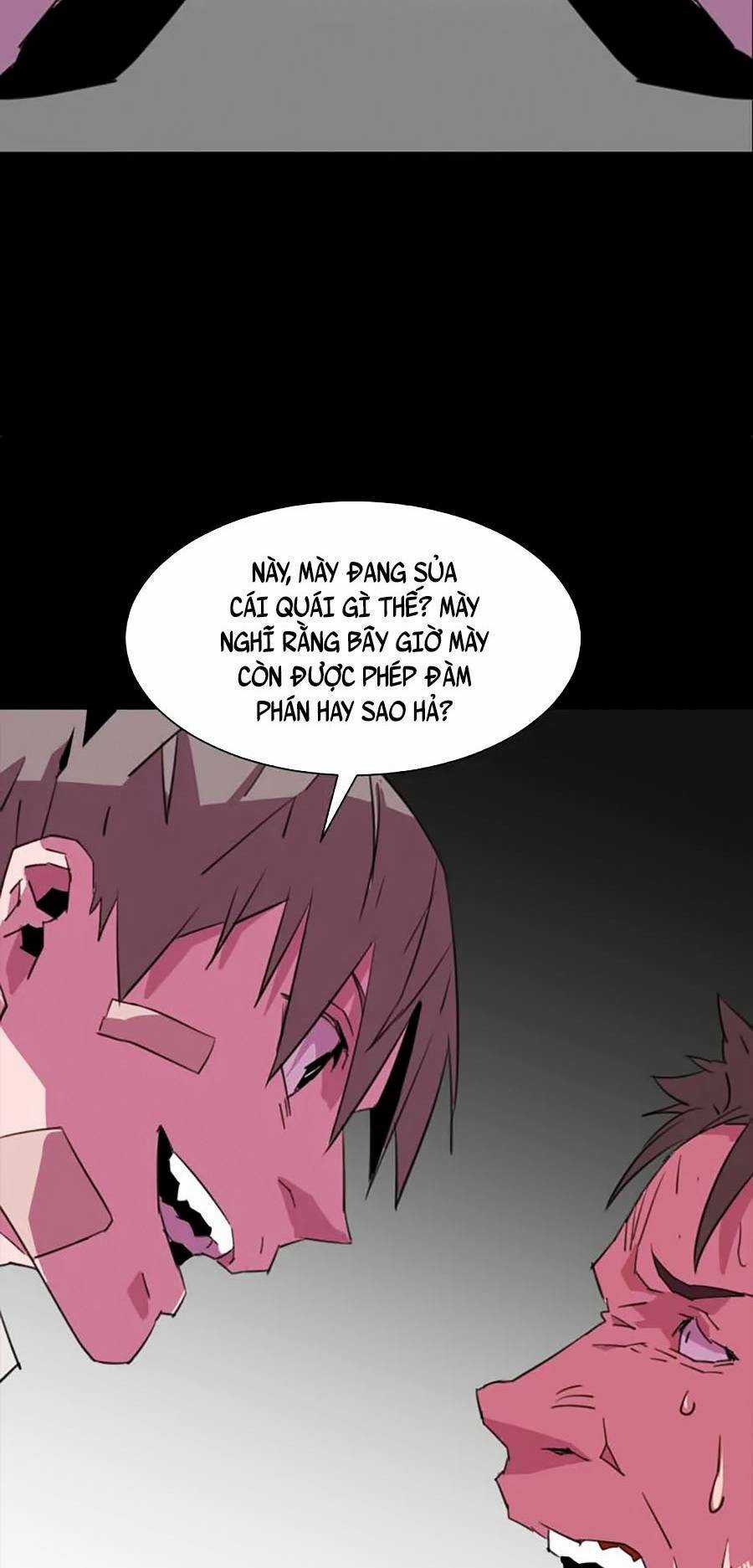 Săn Lùng Bắt Nạt - Chapter 27 - Trang 52