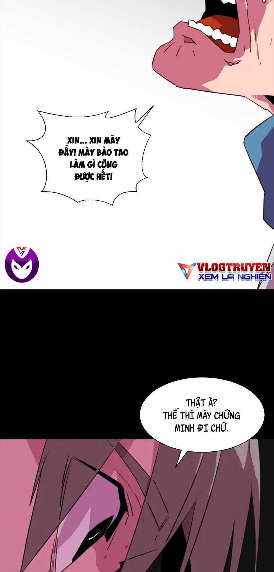 Săn Lùng Bắt Nạt - Chapter 27 - Trang 53