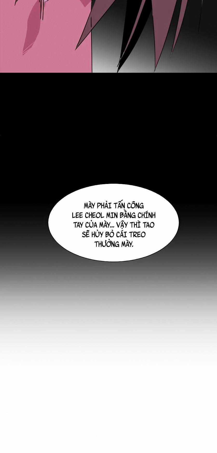 Săn Lùng Bắt Nạt - Chapter 27 - Trang 54