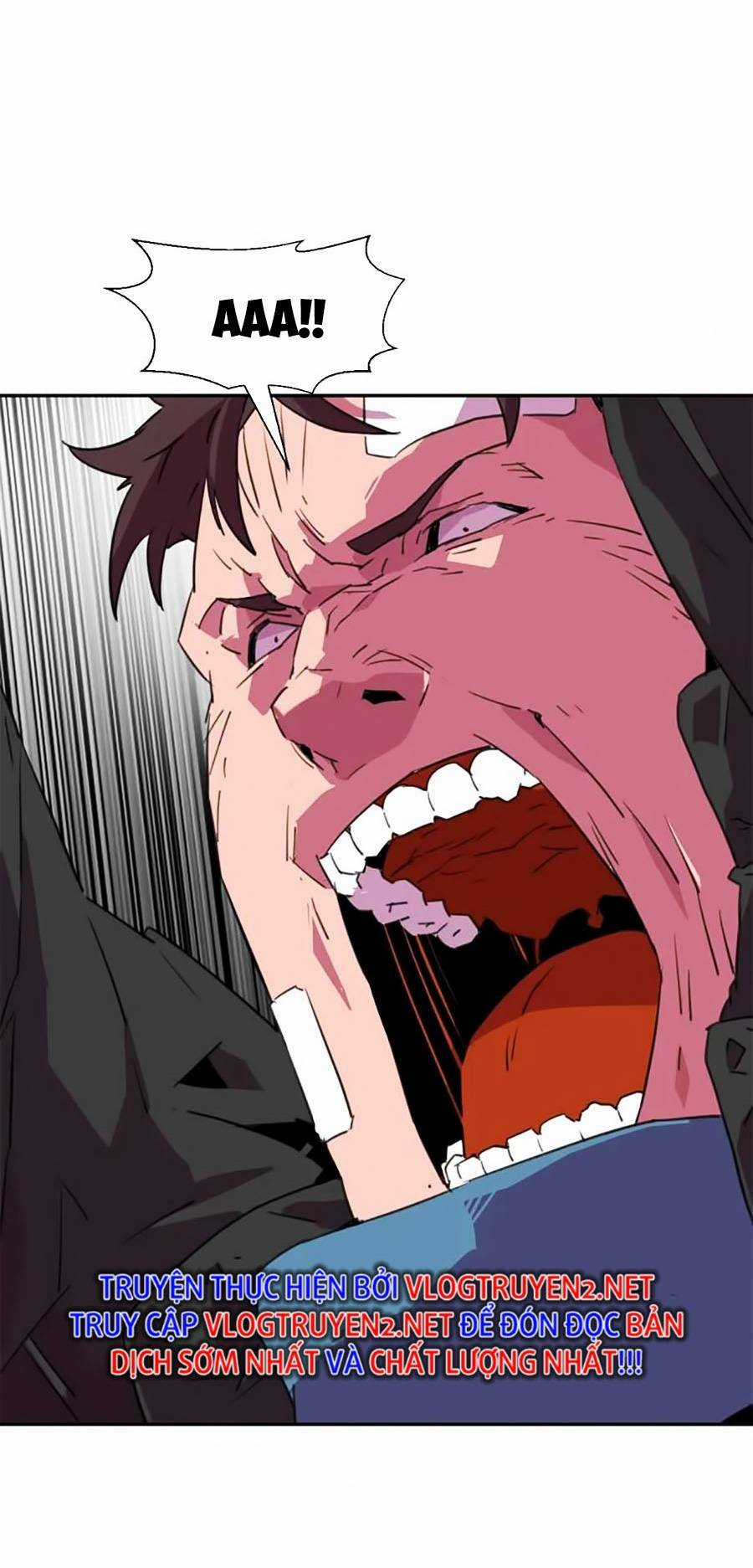 Săn Lùng Bắt Nạt - Chapter 27 - Trang 55