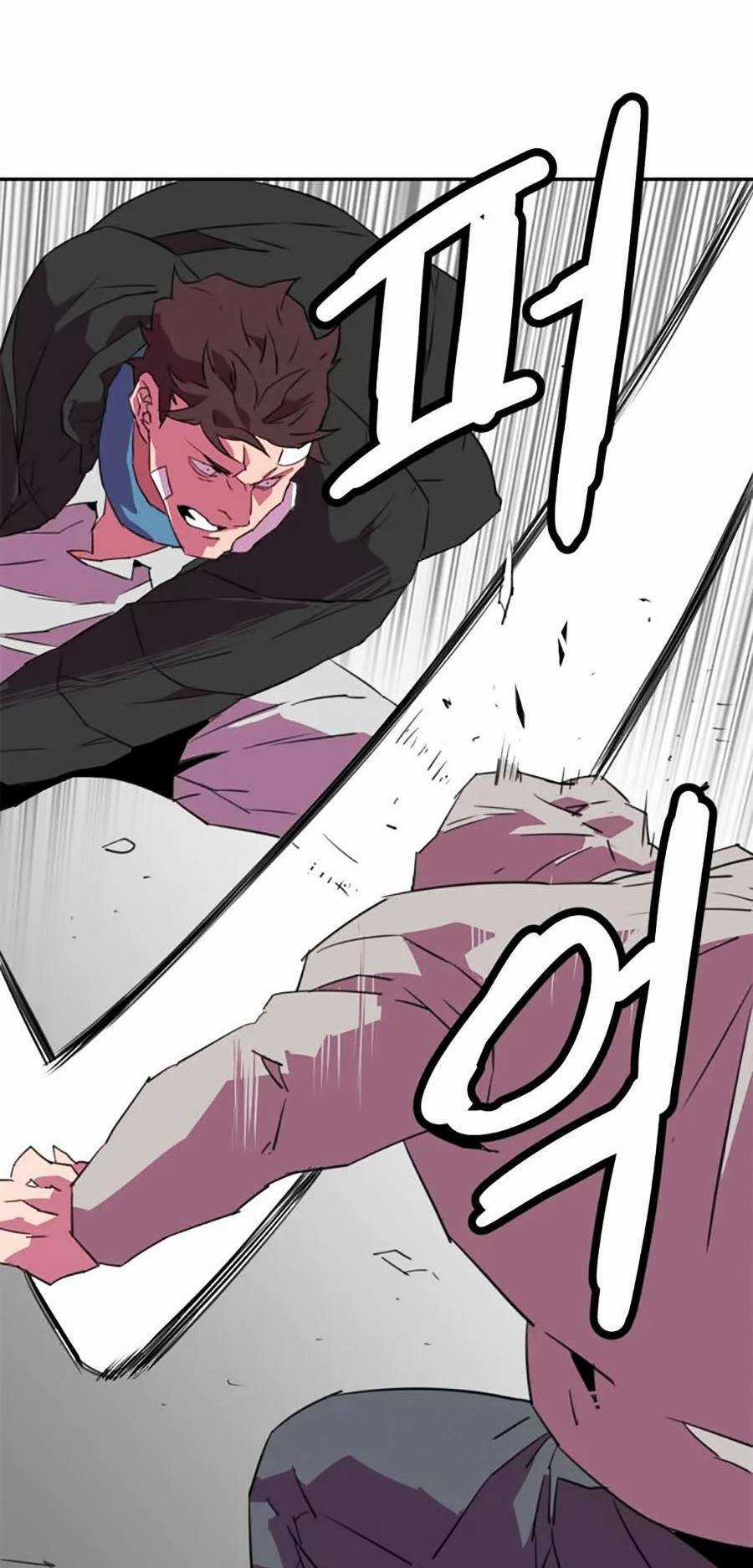 Săn Lùng Bắt Nạt - Chapter 27 - Trang 57