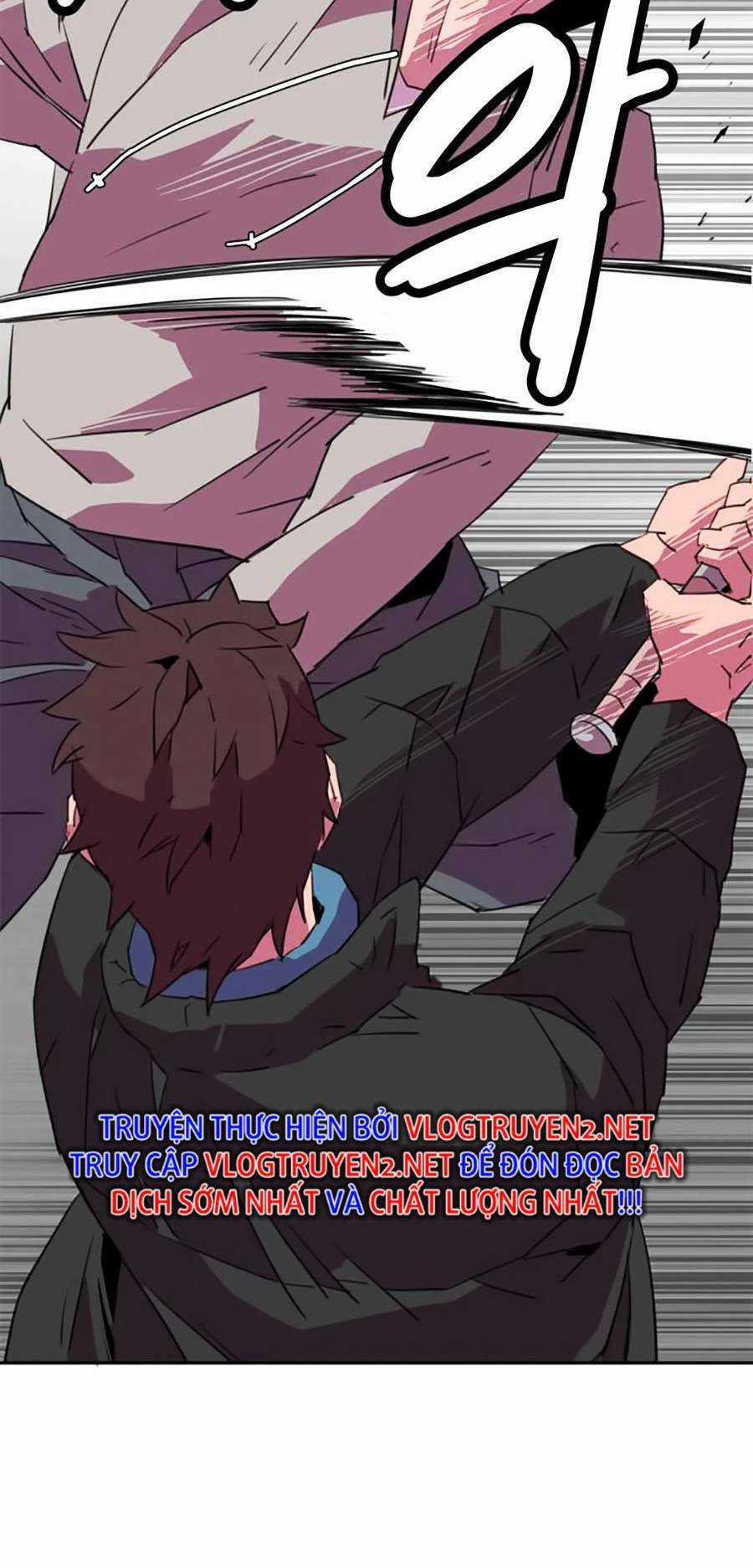 Săn Lùng Bắt Nạt - Chapter 27 - Trang 60