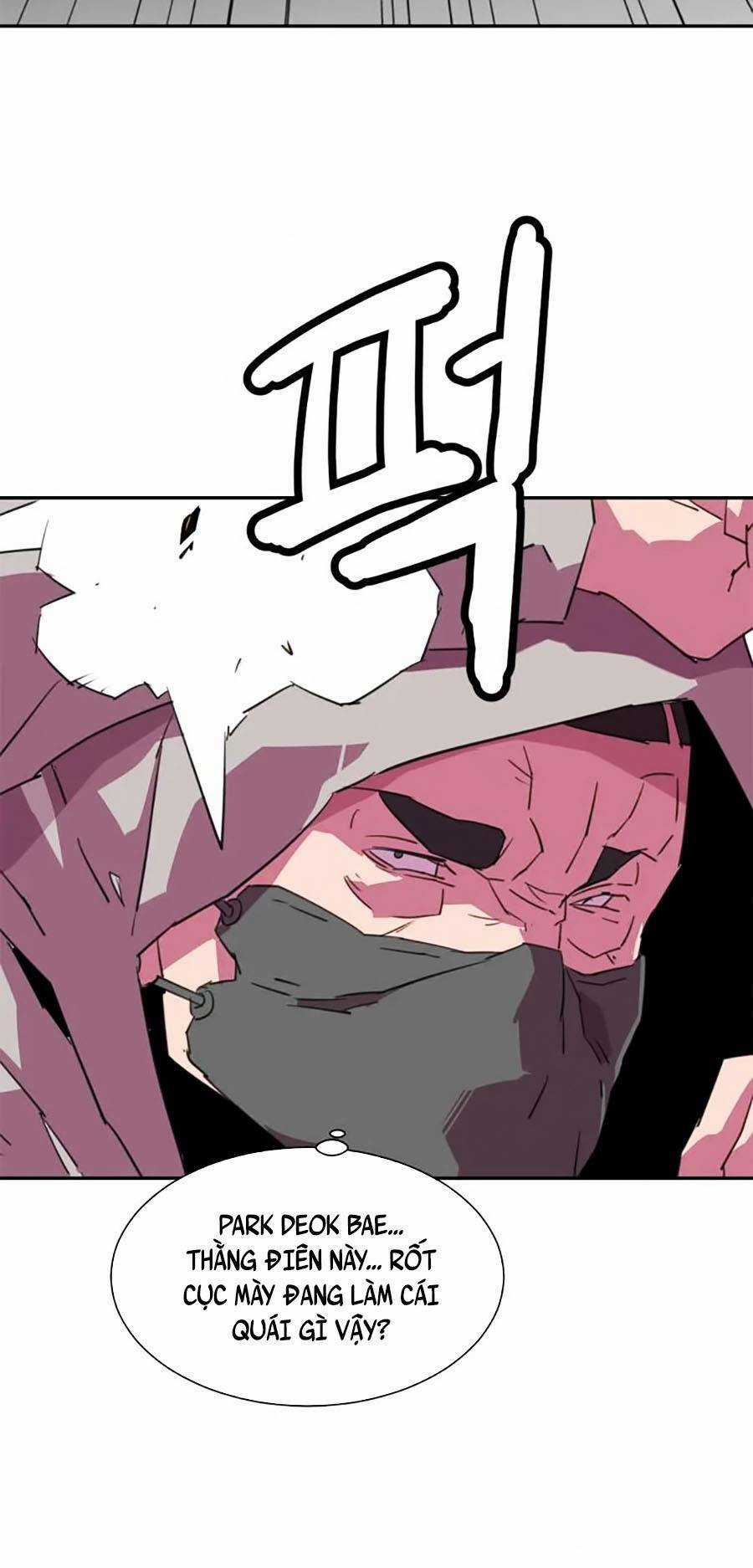 Săn Lùng Bắt Nạt - Chapter 27 - Trang 62