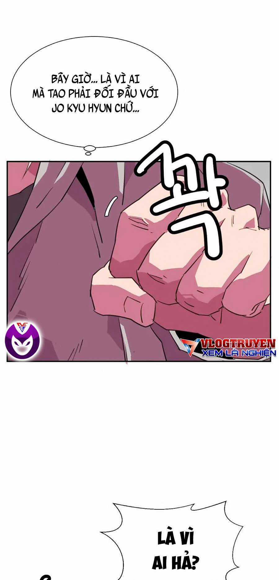 Săn Lùng Bắt Nạt - Chapter 27 - Trang 63