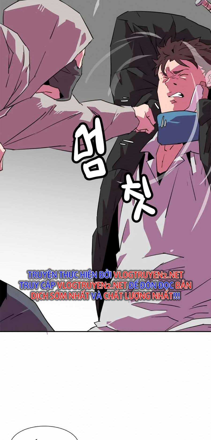 Săn Lùng Bắt Nạt - Chapter 27 - Trang 65