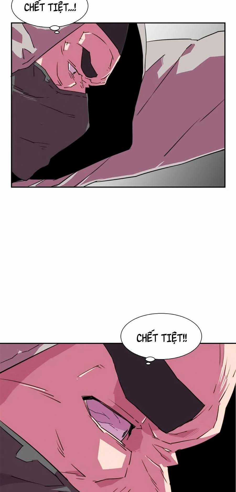 Săn Lùng Bắt Nạt - Chapter 27 - Trang 66