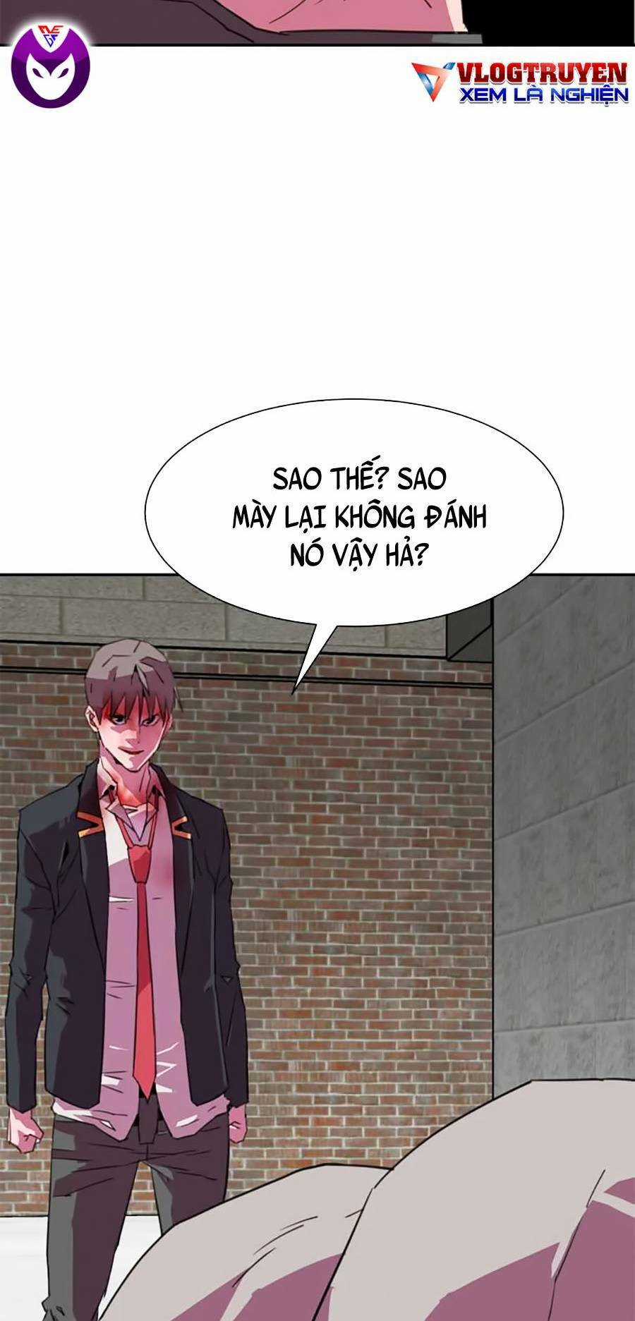 Săn Lùng Bắt Nạt - Chapter 27 - Trang 67