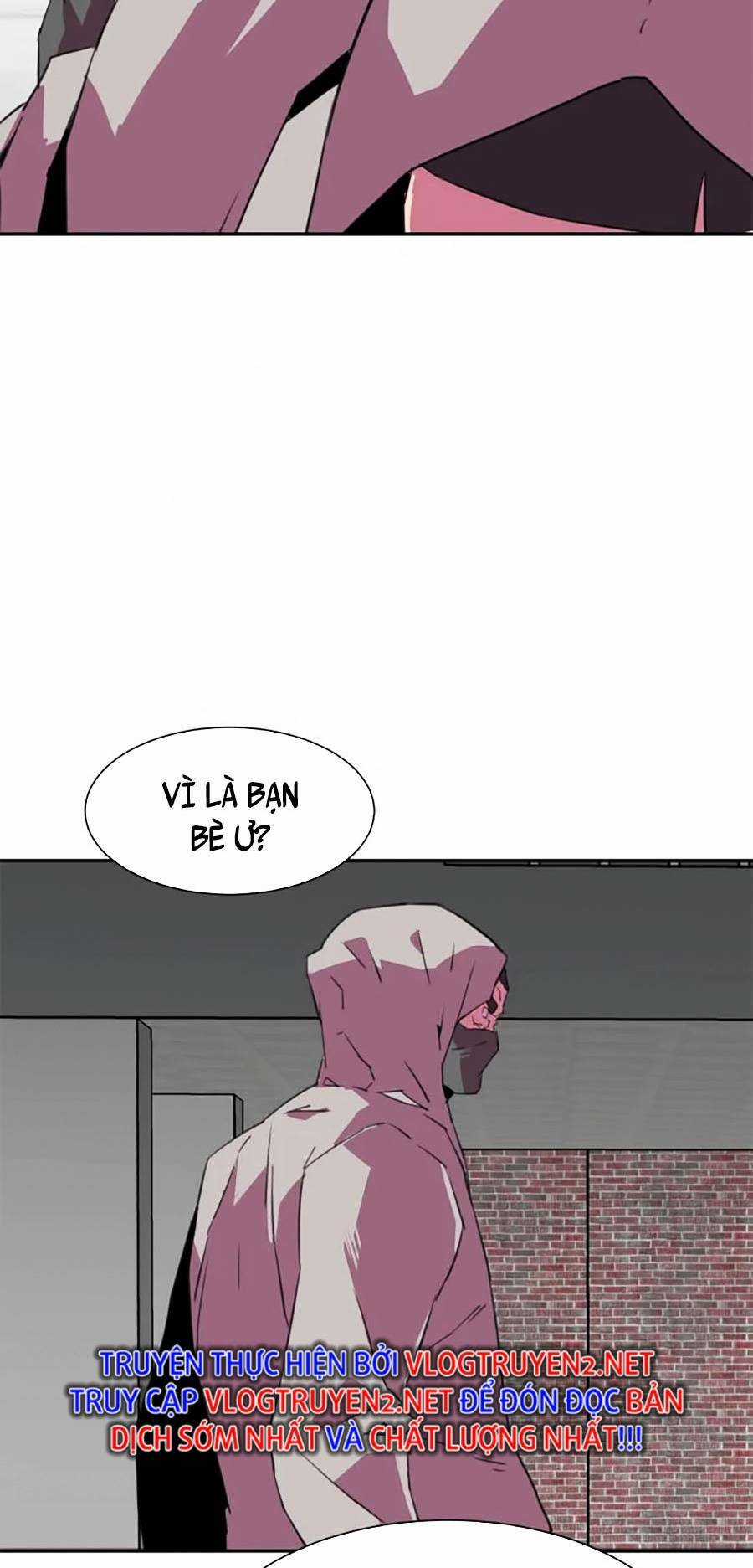 Săn Lùng Bắt Nạt - Chapter 27 - Trang 68