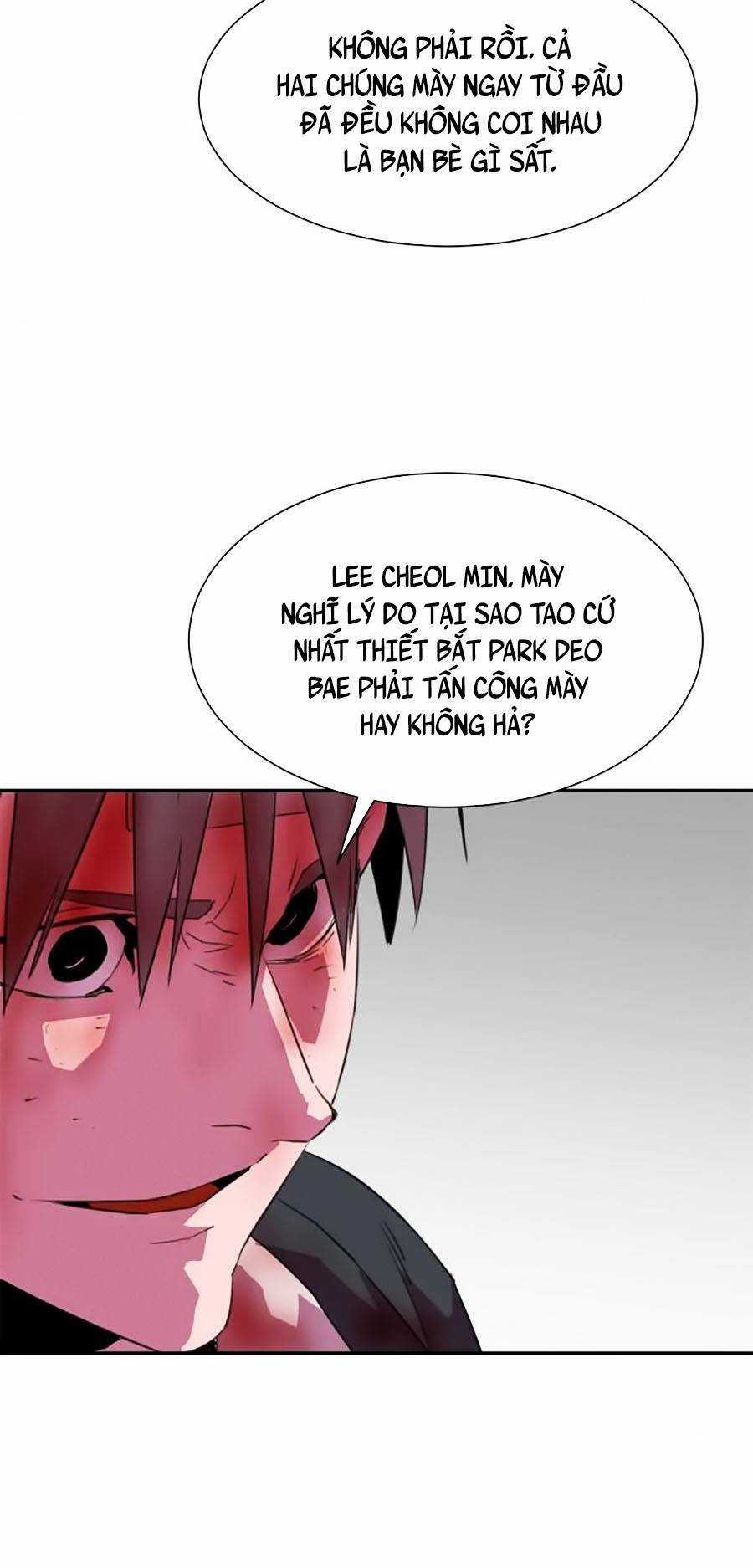 Săn Lùng Bắt Nạt - Chapter 27 - Trang 69