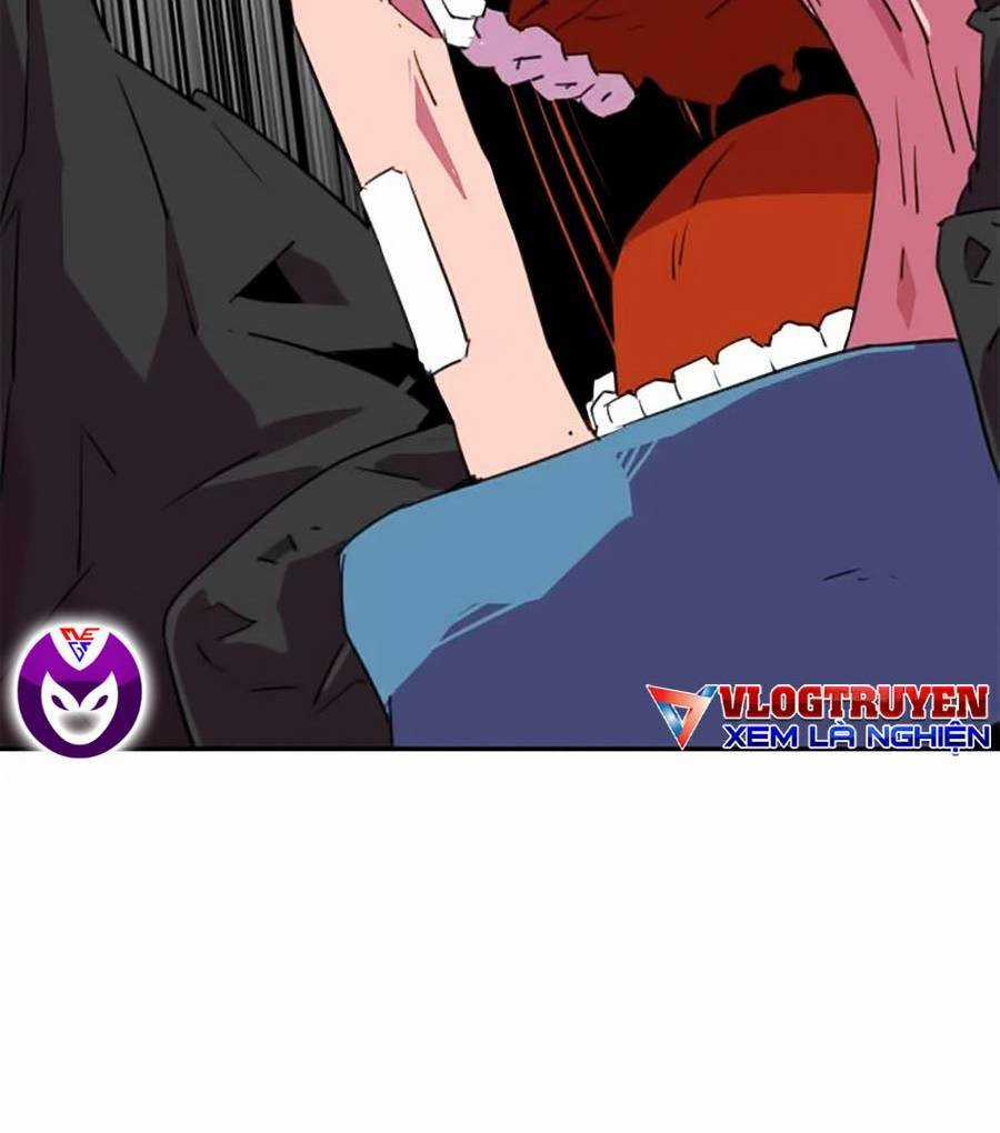 Săn Lùng Bắt Nạt - Chapter 27 - Trang 9