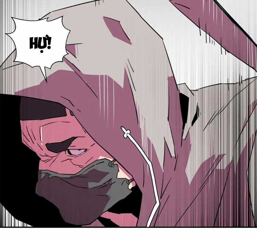 Săn Lùng Bắt Nạt - Chapter 27 - Trang 83