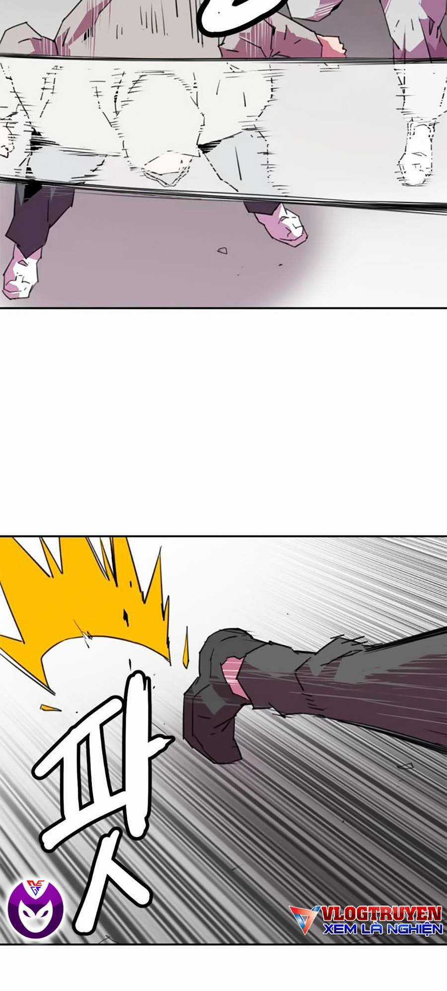 Săn Lùng Bắt Nạt - Chapter 28 - Trang 11