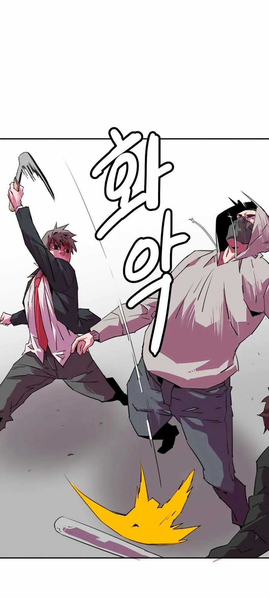 Săn Lùng Bắt Nạt - Chapter 28 - Trang 12