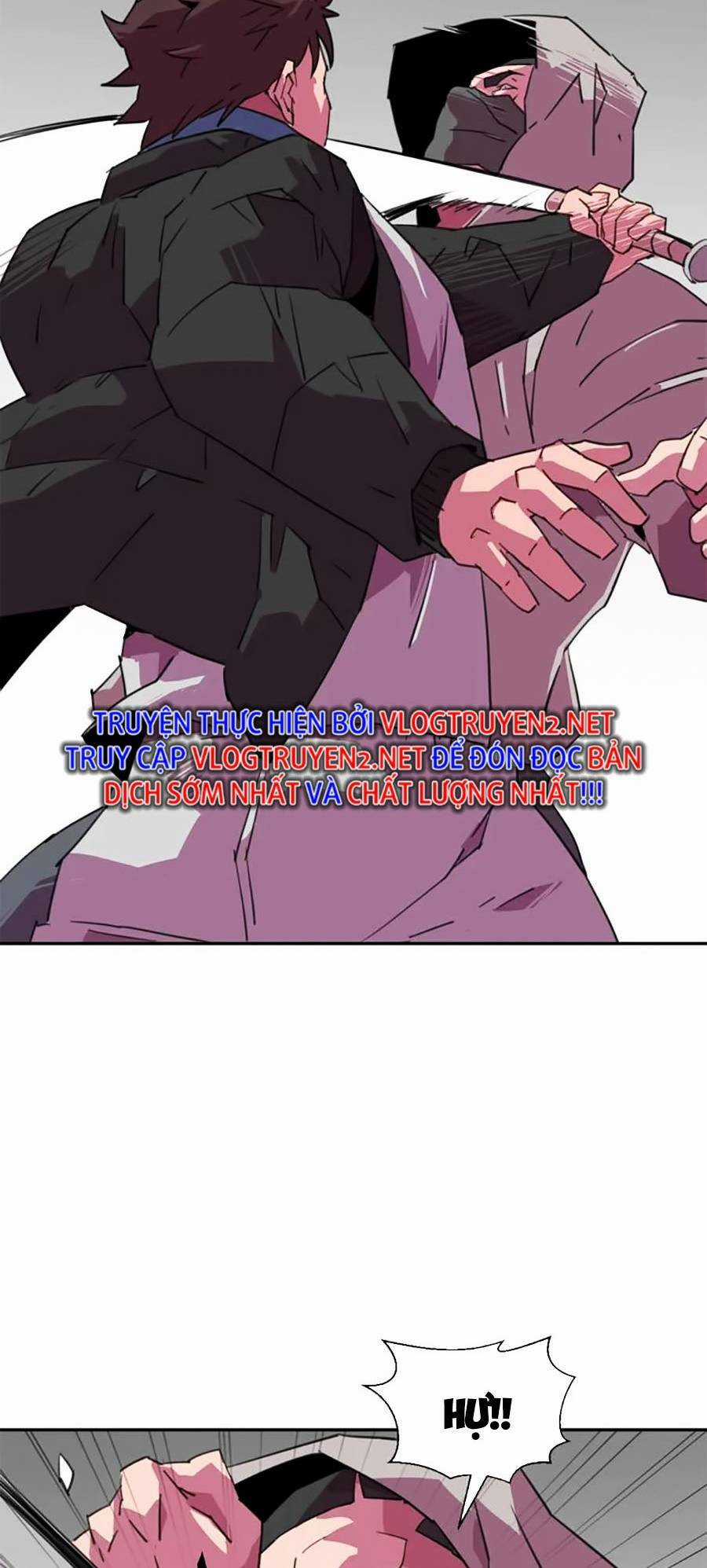 Săn Lùng Bắt Nạt - Chapter 28 - Trang 14