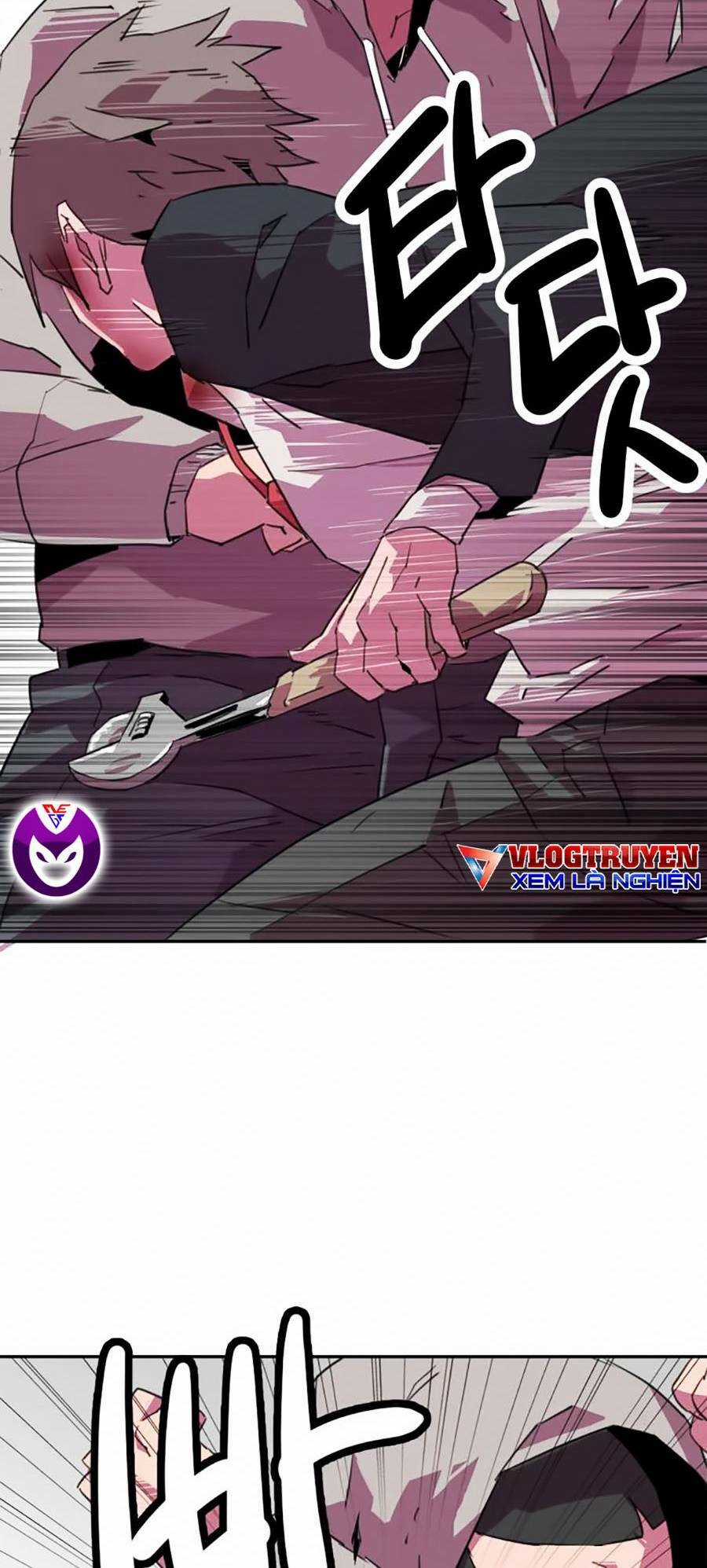 Săn Lùng Bắt Nạt - Chapter 28 - Trang 16