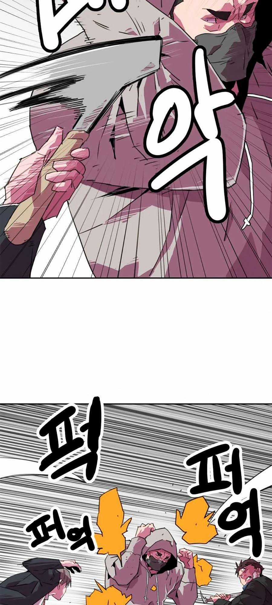 Săn Lùng Bắt Nạt - Chapter 28 - Trang 17